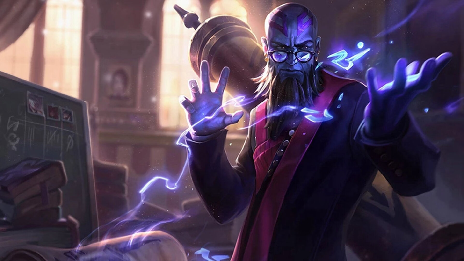 三年划频节奏图:中国逐年趋于“高频稳态”